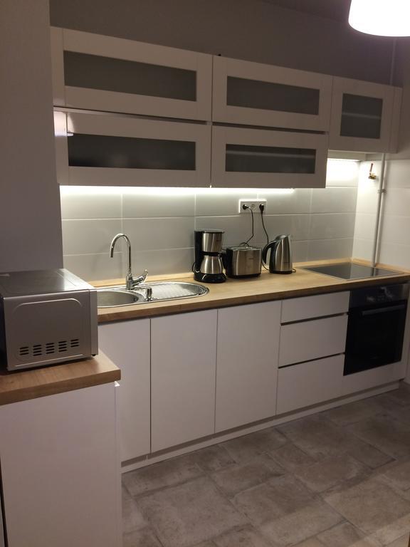Balokany Apartman Beci Exterior foto